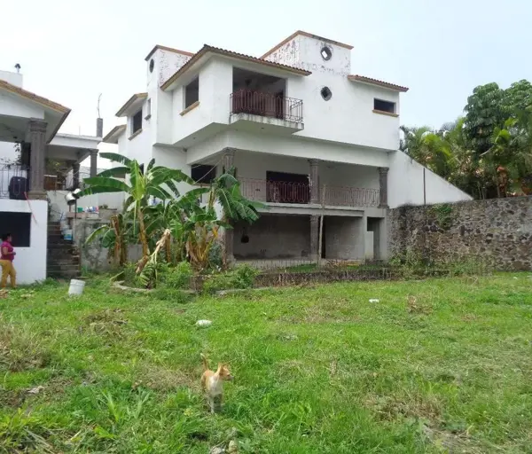 CASA en obra Negra Acabela a su gusto  Ampliación 3 de Mayo