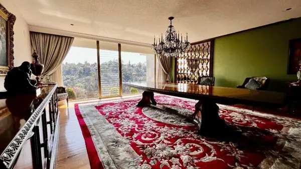 Casa en venta en Lomas de Tecamachalco, Naucalpan de Juárez — foto 3 de 21