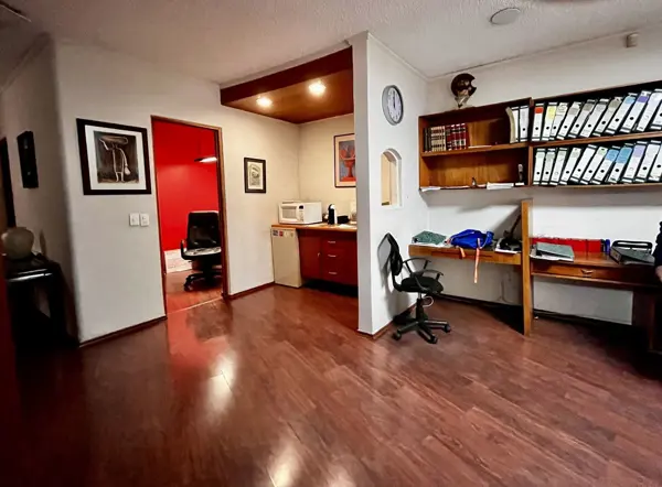 Casa en venta en Mixcoac, Benito Juárez — foto 3 de 14