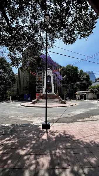 Casa en venta en Mixcoac, Benito Juárez — foto 2 de 14