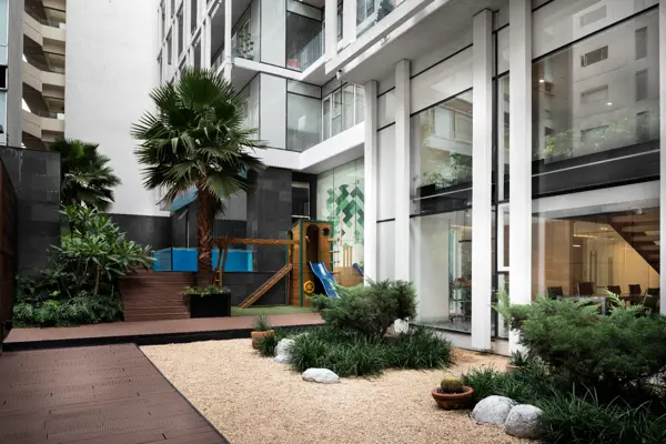 Departamento en venta en Hipódromo Condesa, Cuauhtémoc — foto 2 de 112