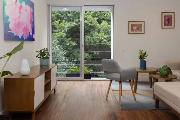 Departamento en venta en Cuauhtemoc, Cuauhtémoc — foto 3 de 11