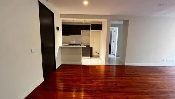 Departamento en venta en Cuauhtemoc, Cuauhtémoc — foto 2 de 13