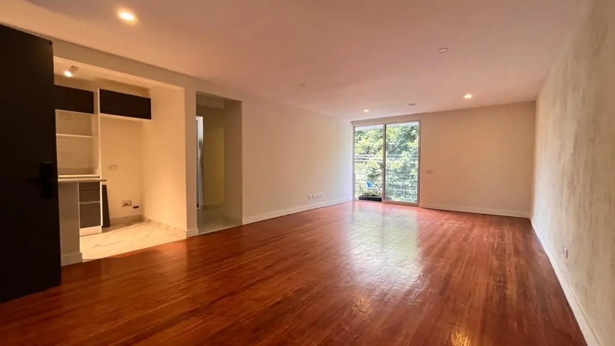 Departamento en venta en Cuauhtemoc, Cuauhtémoc — foto 1 de 13