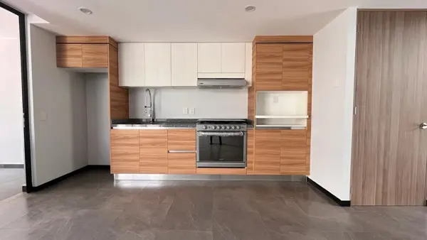 Departamento en venta en Del Valle Norte, Benito Juárez — foto 3 de 14