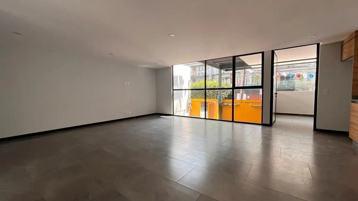 Departamento en venta en Del Valle Norte, Benito Juárez — foto 1 de 14