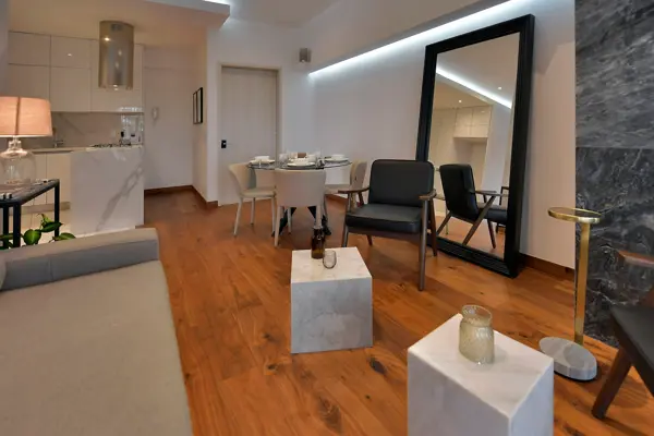 Departamento en venta en Los Alpes, Álvaro Obregón — foto 3 de 149