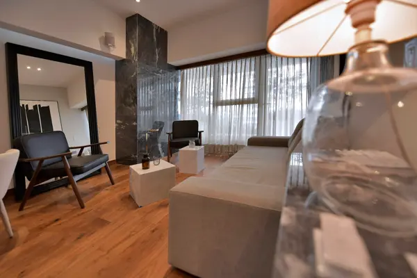 Departamento en venta en Los Alpes, Álvaro Obregón — foto 2 de 149