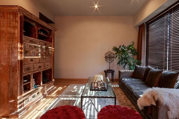 Departamento en venta en El Olivo, Huixquilucan — foto 2 de 20