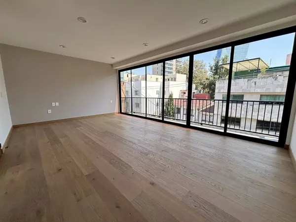 Departamento en venta en San Jose Insurgentes, Benito Juárez — foto 2 de 18