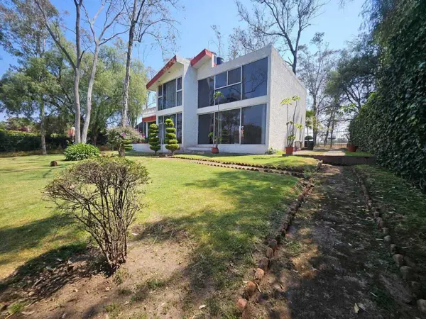 Casa en venta en Bosques del Lago, Cuautitlán Izcalli — foto 2 de 17