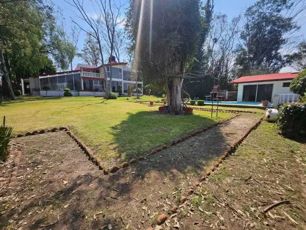 Casa en venta en Bosques del Lago, Cuautitlán Izcalli — foto 3 de 17