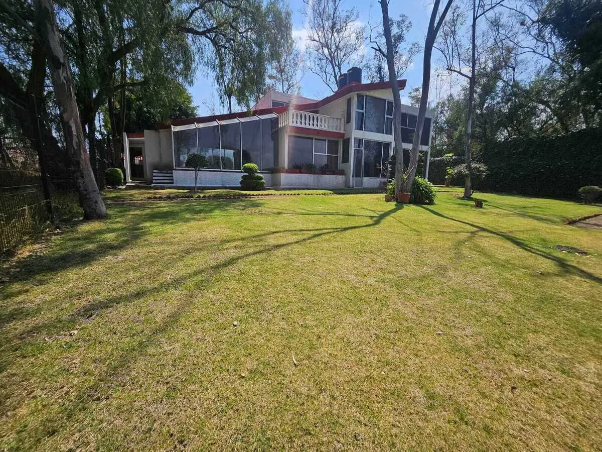 Casa en venta en Bosques del Lago, Cuautitlán Izcalli — foto 1 de 17