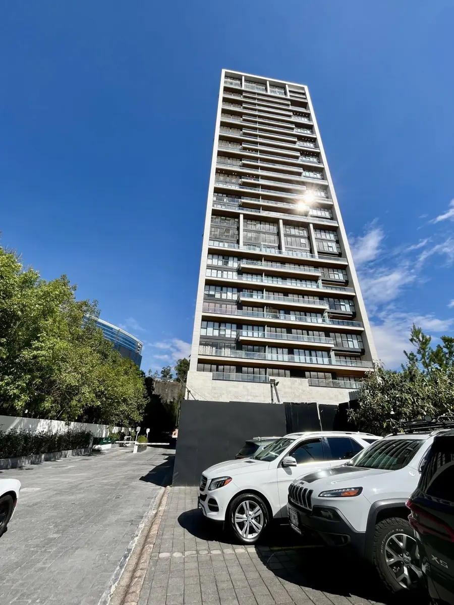 Departamento en venta en Contadero, Cuajimalpa de Morelos — foto 1 de 21