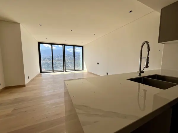 Departamento en venta en Contadero, Cuajimalpa de Morelos — foto 3 de 21