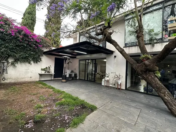 Casa en venta en Lomas de las Aguilas, Álvaro Obregón — foto 3 de 29