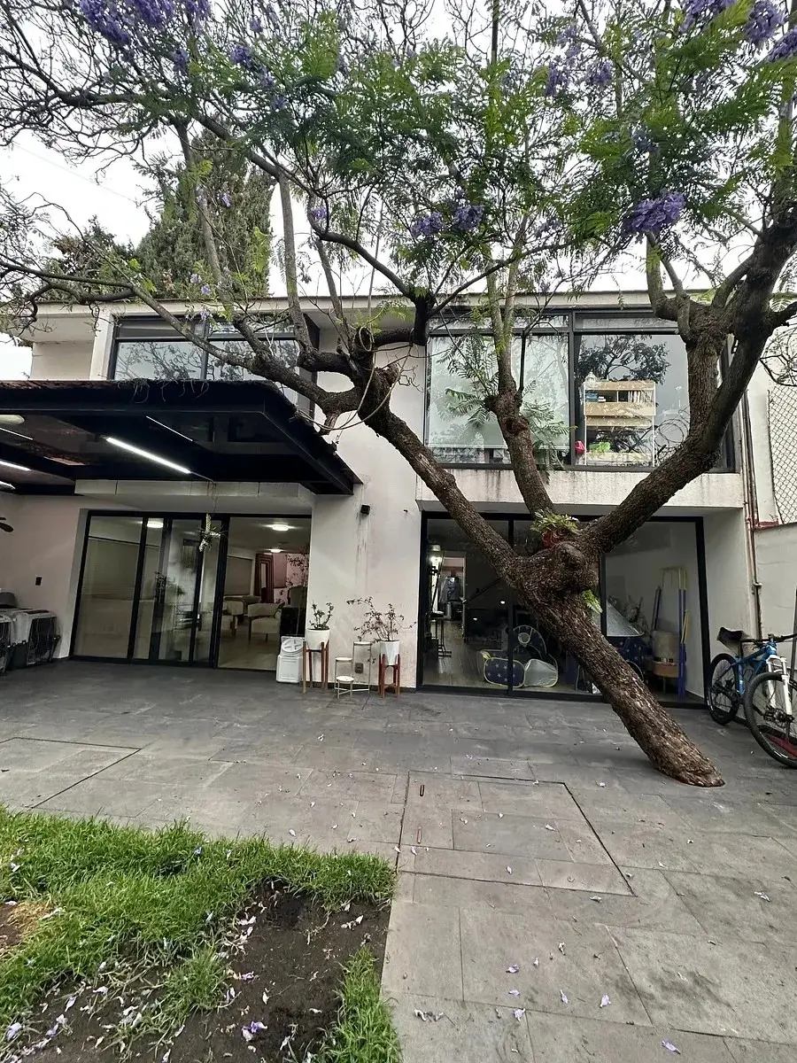 Casa en venta en Lomas de las Aguilas, Álvaro Obregón — foto 1 de 29