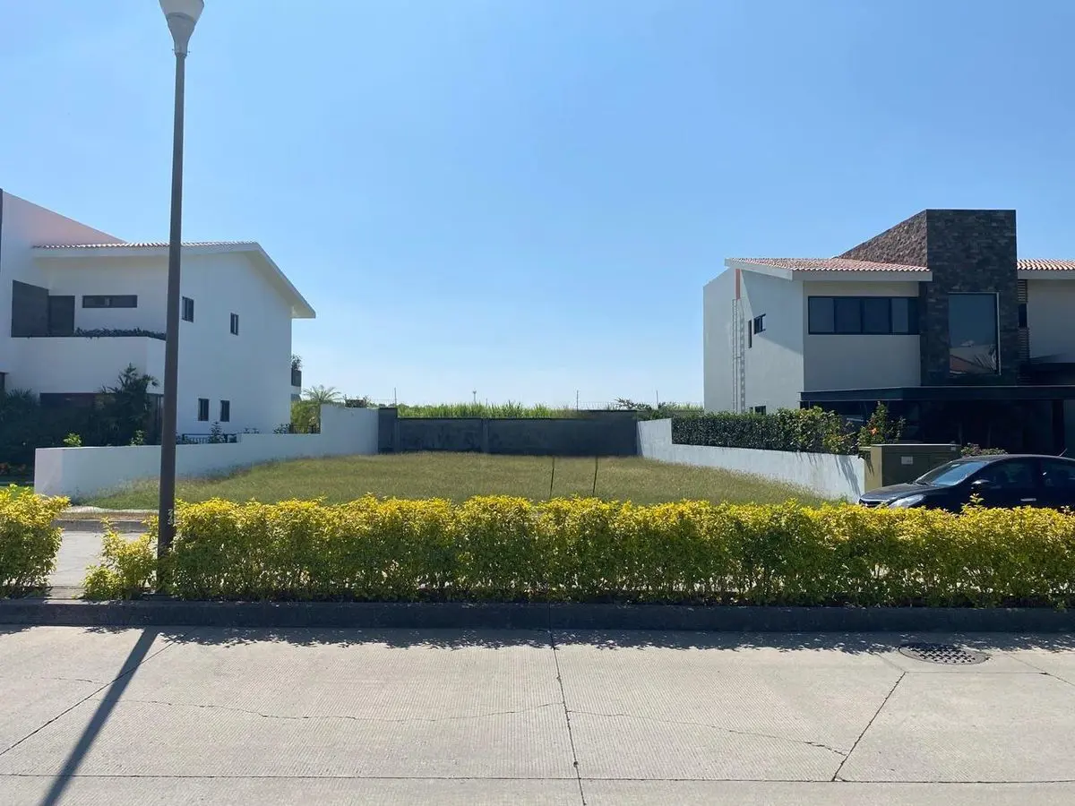 Terreno en venta en Palo Escrito (Colonia Benito Juárez), Emiliano Zapata — foto 1 de 5
