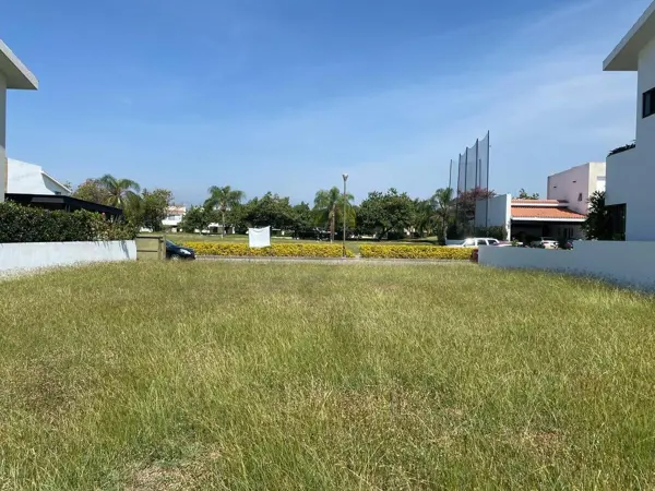 Terreno en venta en Palo Escrito (Colonia Benito Juárez), Emiliano Zapata — foto 2 de 5