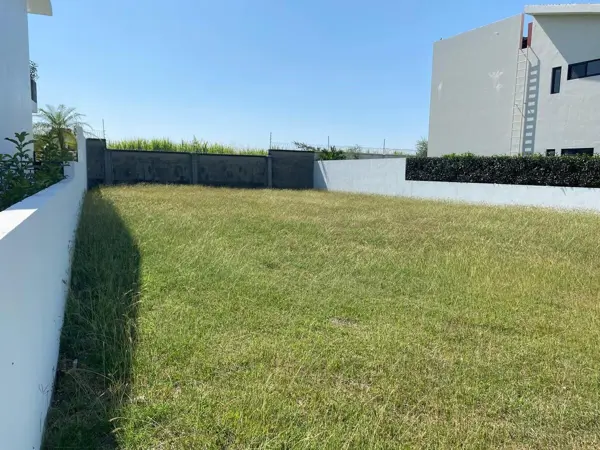 Terreno en venta en Palo Escrito (Colonia Benito Juárez), Emiliano Zapata — foto 3 de 5