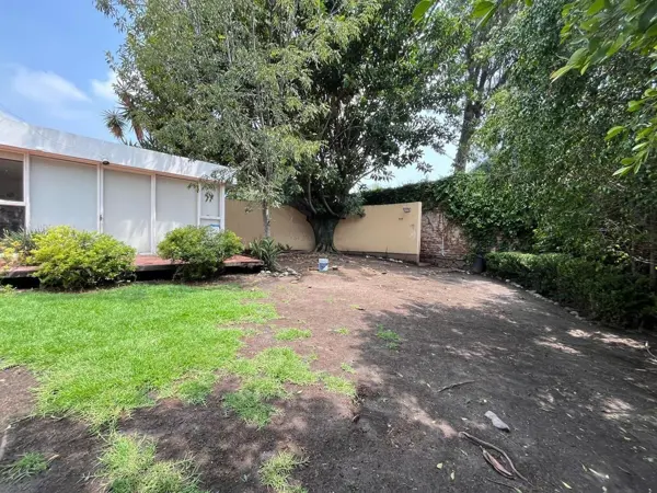 Casa en venta en Tetelpan, Álvaro Obregón — foto 3 de 5