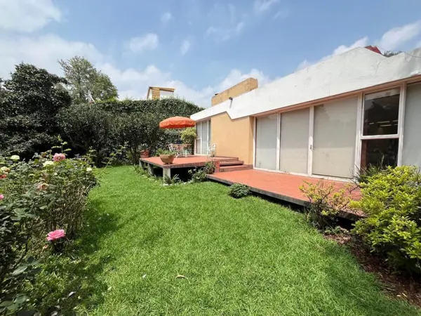 Casa en venta en Tetelpan, Álvaro Obregón — foto 2 de 5
