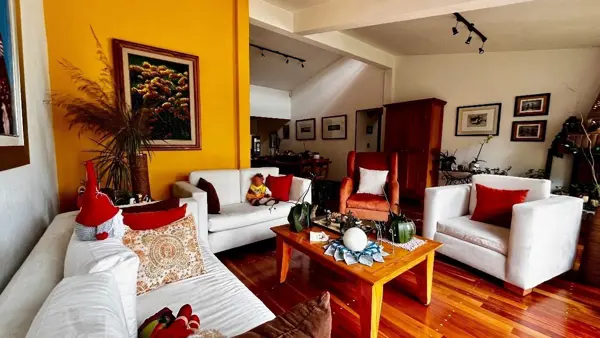 Casa en venta en Bosques de la Herradura, Huixquilucan — foto 2 de 14