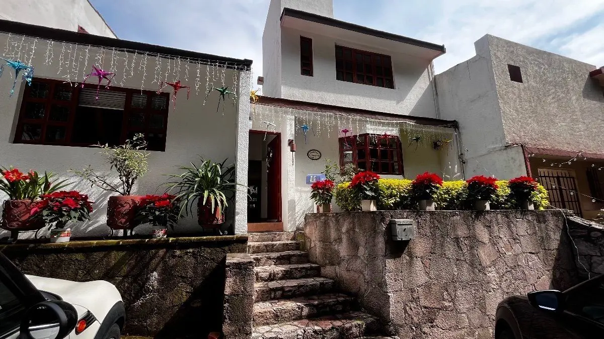 Casa en venta en Bosques de la Herradura, Huixquilucan — foto 1 de 14