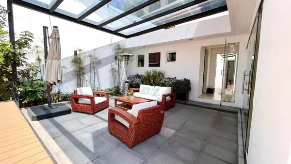 VENTA DE CASA, EN COLONIA SAN JERÓNIMO LIDICE, LA MAGDALENA CONTRERAS VENTA DE CASA, EN COLONIA SAN JERÓNIMO LIDICE, LA MAGDALENA CONTRERAS