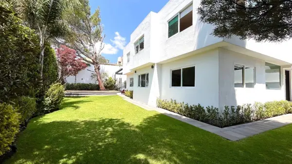 Casa en venta en San Jeronimo Lidice, La Magdalena Contreras — foto 2 de 23