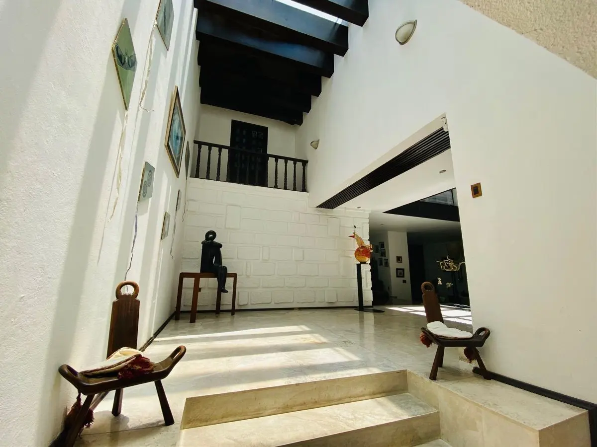 Casa en venta en Jardines En la Montaña, Tlalpan — foto 1 de 22