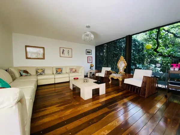 Casa en venta en Jardines En la Montaña, Tlalpan — foto 2 de 22