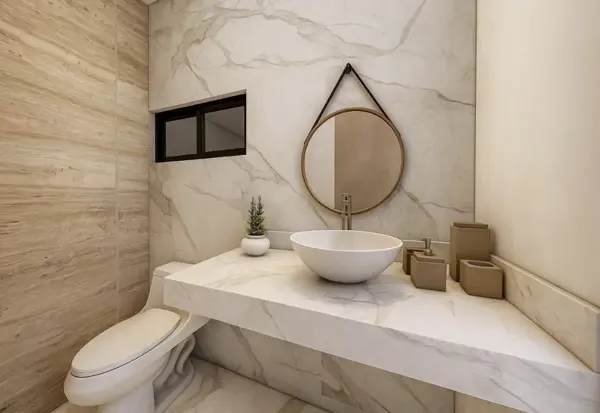 Casa en venta en Quintas San Isidro, Torreón — foto 2 de 5