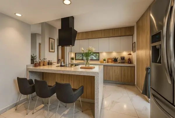 Casa en venta en Quintas San Isidro, Torreón — foto 3 de 5