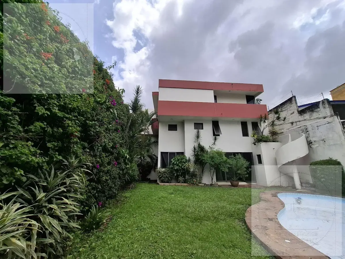 Casa en venta en Lomas de San Anton, Cuernavaca — foto 1 de 12