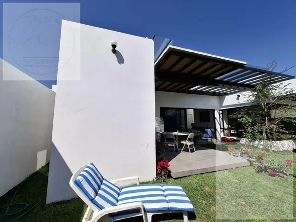 Casa en venta en Jose G Parres, Jiutepec — foto 3 de 29