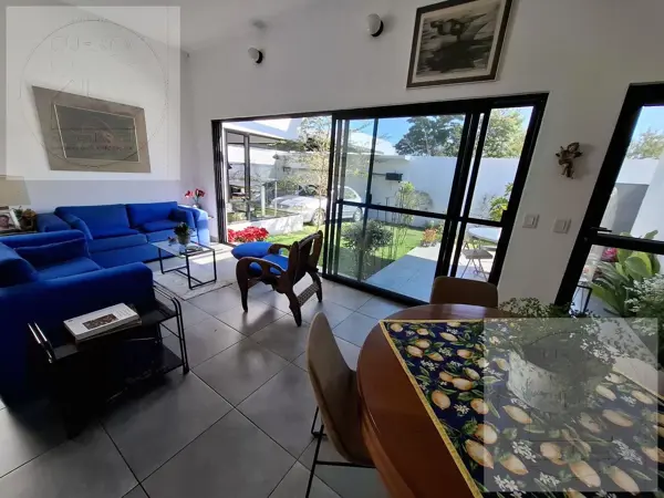Casa en venta en Jose G Parres, Jiutepec — foto 2 de 29