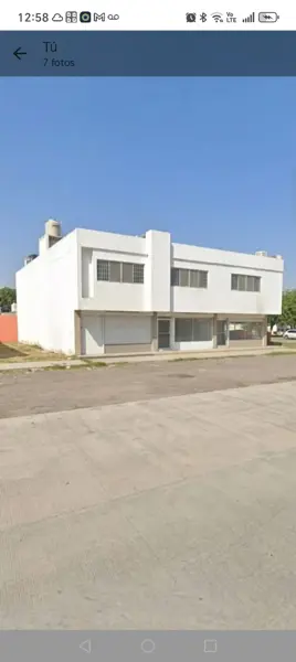 Local en renta en Parque Industrial Carlos A Herrera Araluce, Gómez Palacio — foto 2 de 6