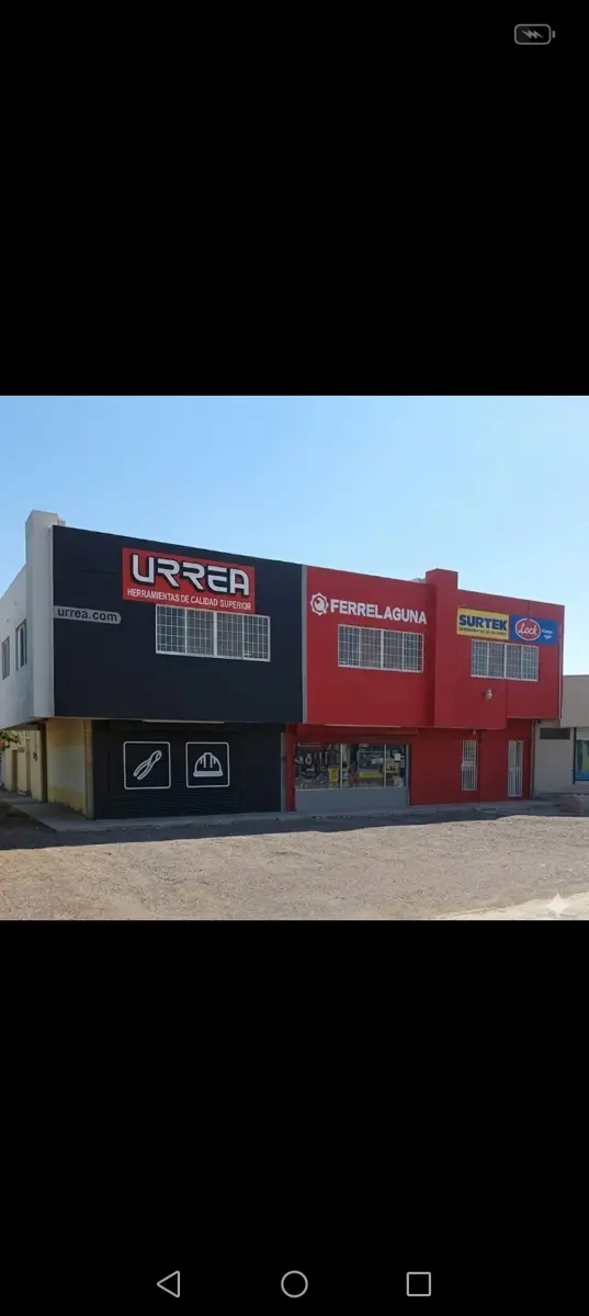 Local en renta en Parque Industrial Carlos A Herrera Araluce, Gómez Palacio — foto 1 de 6