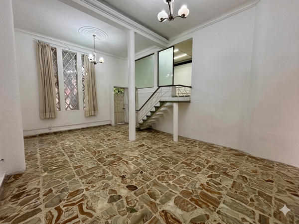 Casa en venta en Narvarte Poniente, Benito Juárez — foto 3 de 20