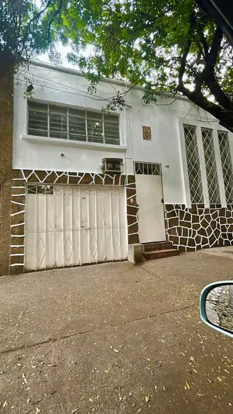 Casa en venta en Narvarte Poniente, Benito Juárez — foto 2 de 20