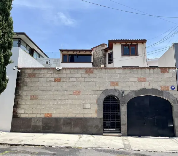Casa en venta en Lomas de las Aguilas, Álvaro Obregón — foto 3 de 26