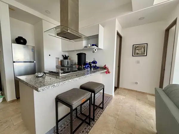 Departamento en venta en Narvarte Poniente, Benito Juárez — foto 3 de 11