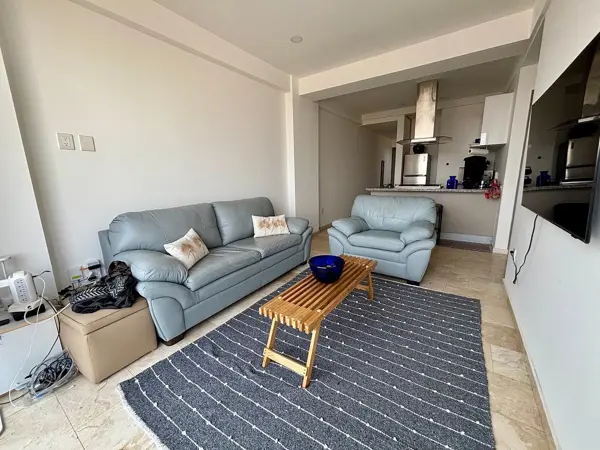 Departamento en venta en Narvarte Poniente, Benito Juárez — foto 2 de 11
