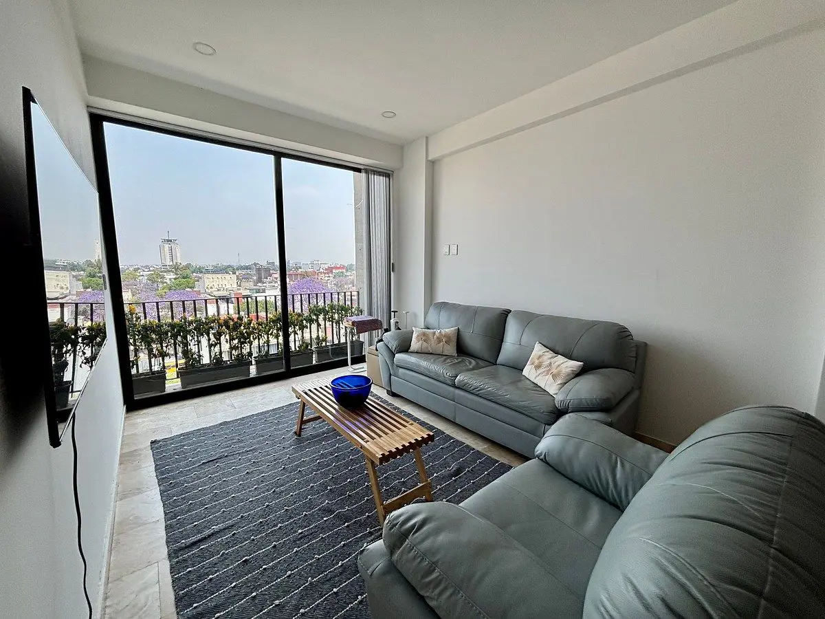 Departamento en venta en Narvarte Poniente, Benito Juárez — foto 1 de 11