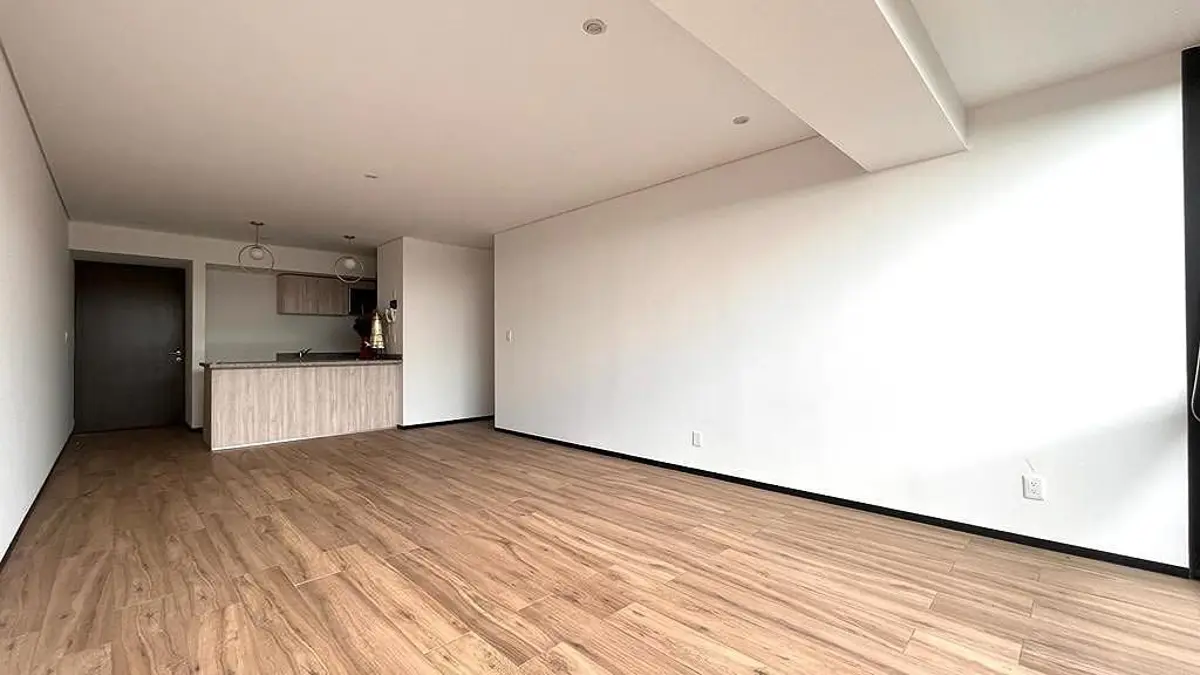 Departamento en venta en Olivar de los Padres, Álvaro Obregón — foto 1 de 29