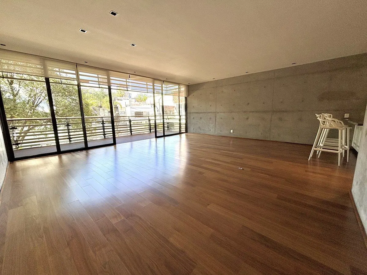Departamento en venta en Polanco IV Sección, Miguel Hidalgo — foto 1 de 23