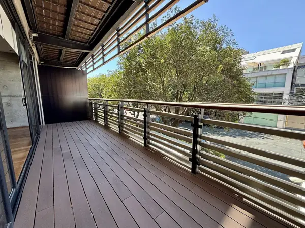 Departamento en venta en Polanco IV Sección, Miguel Hidalgo — foto 2 de 23