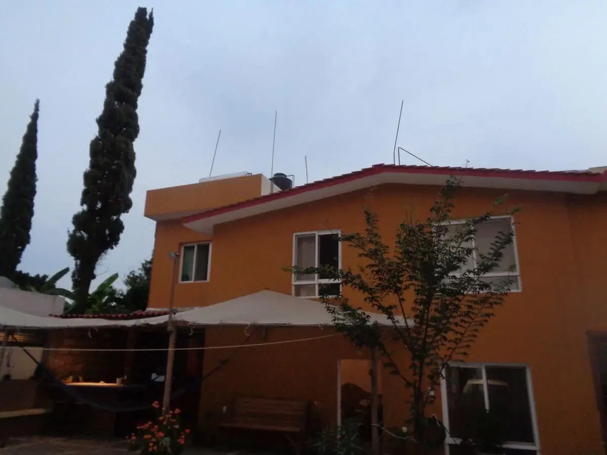 Casa en venta en Reforma, Cuernavaca — foto 1 de 37