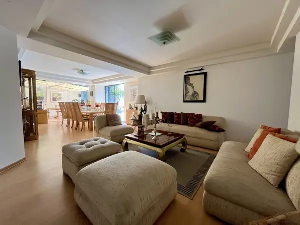 Departamento en venta en Fuentes del Pedregal, Tlalpan — foto 2 de 40